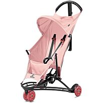 Quinny: Коляска Yezz 3 Pinkpastel