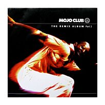 #Mojo Club - The Remix Album Part 2 2LP (NR б/у)