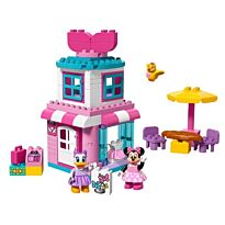 LEGO: Магазинчик Минни Маус DUPLO 10844
