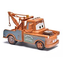 Disney: Cars 3. Автомобиль р/у "Мэтр" 22см