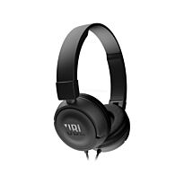 Наушники JBL T450 черный