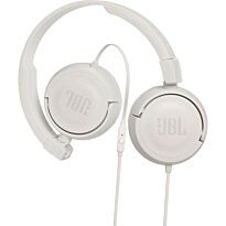 Наушники JBL T450 белый