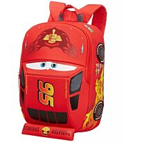 Samsonite. Dis Ult Рюкзак S + pre-school Cars clas