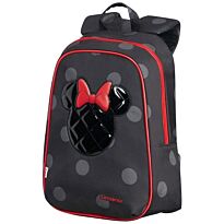 Samsonite.Dis Ult Рюкзак S + junior Минни Iconic