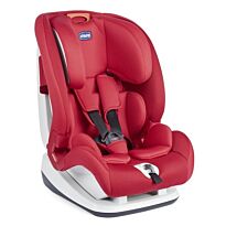 Chicco: Автокресло Youniverse Red (9-36 kg) 12+