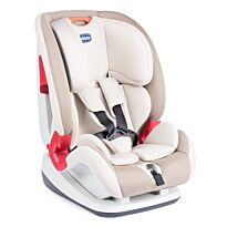 Chicco: Автокресло Youniverse Trufflesy (9-36 kg) 12+