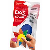 DAS: Паста для моделирования, 150 гр, белая