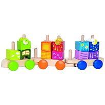 Hape: Набор поезд