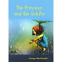 MacDonald G.: The Princess and the Goblin = Принцесса и Гоблин: фант.роман на англ.яз