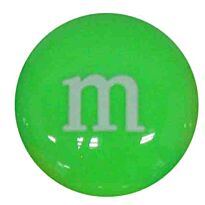 Слайм  m&m