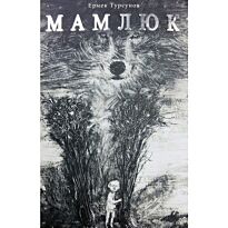 Турсунов Е.: Мамлюк (мягкий переплет)