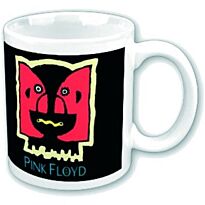 Стандартная кружка PINK FLOYD Boxed Mug: The Division Bell Graphic