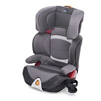 Chicco: Автокресло OASYS 2-3 Elegance (15-36 kg) 2+