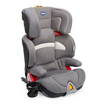 Chicco: Автокресло OASYS Fixplus 2-3 Elegance (15-36 kg) 2+