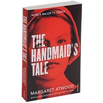 Atwood M.: The Handmaid's Tale (TV tie-in)