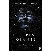 Neuvel S.: Sleeping Giants