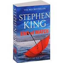King S.: End of Watch