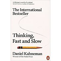 Kahneman D.: Thinking, Fast and Slow