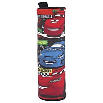 Пенал-тубус Cars 6 х 21 х 6 см