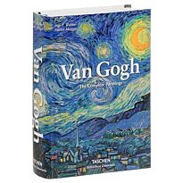Van Gogh. The Complete Paintings