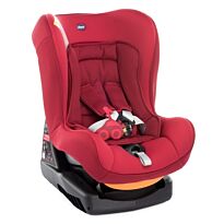 Chicco: Автокресло Cosmos Red Passion (0-18 kg) 0+ (красный)