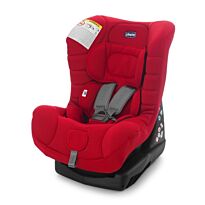 Chicco: Автокресло Eletta Race (0-18 kg) 0+