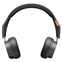 Наушники Plantronics Backbeat 505 Bluetooth Dark Grey