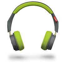 Наушники Plantronics Backbeat 500 Bluetooth Grey