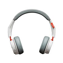 Наушники Plantronics Backbeat 500 Bluetooth White