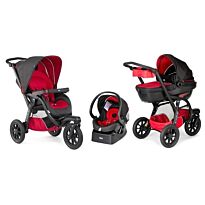 Chicco: Трио система Activ3 Race