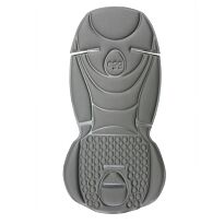 Egg: Вкладыш в коляску Seat Liner Steel Grey
