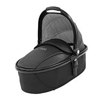 Egg: Люлька Carrycot Jurrasic Black Frame