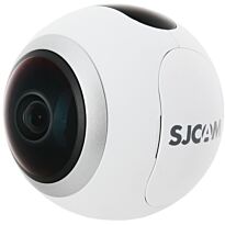 Экшн камера SJCAM SJ360, белая