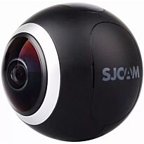 Экшн камера SJCAM SJ360, черная