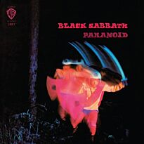 Black Sabbath Paranoid (Deluxe Edition, Remastered) 2LP