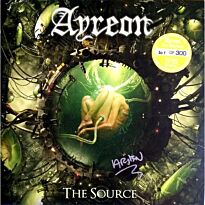 Ayreon The Source 2LP
