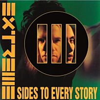 Extreme III Sides To Every Story (Remastered) 2LP