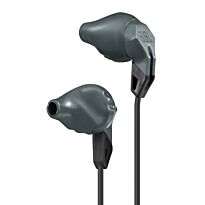 Наушники  JBL Grip 200 спортивные, серый