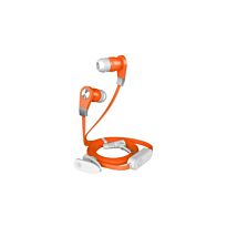 Наушники HARPER HV-103 orange