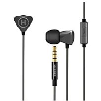 Наушники HARPER HV-501 grey