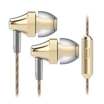 Наушники HARPER HV-705 gold