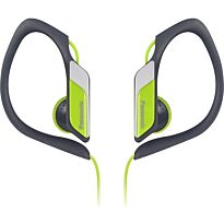 Panasonic: Наушники клипсы RP-HS34E-Y (желтый)