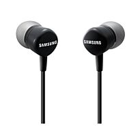 Samsung: Внутриканальные наушники Earphone Black (EO-HS1303BEGRU)