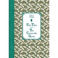 Уайльд О.: Сказки. Кентервильское привидение = Fairy Tales. The Canterville Ghost