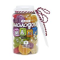 Вкусная помощь - Для молодой мамы 250мл