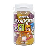 Вкусная помощь - Для молодой мамы 150мл