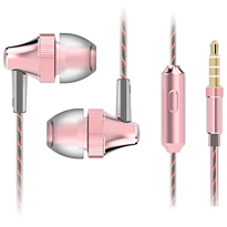 Наушники HARPER HV-705 pink