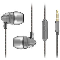 Наушники HARPER HV-805 grey