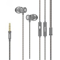 Наушники HARPER HV-806 grey