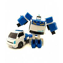 Tobot: Mini. Тобот Зеро